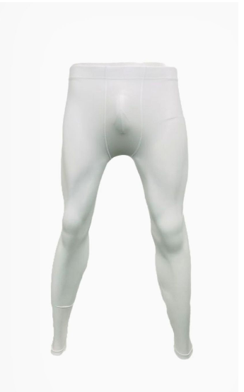 Long Compression Pants